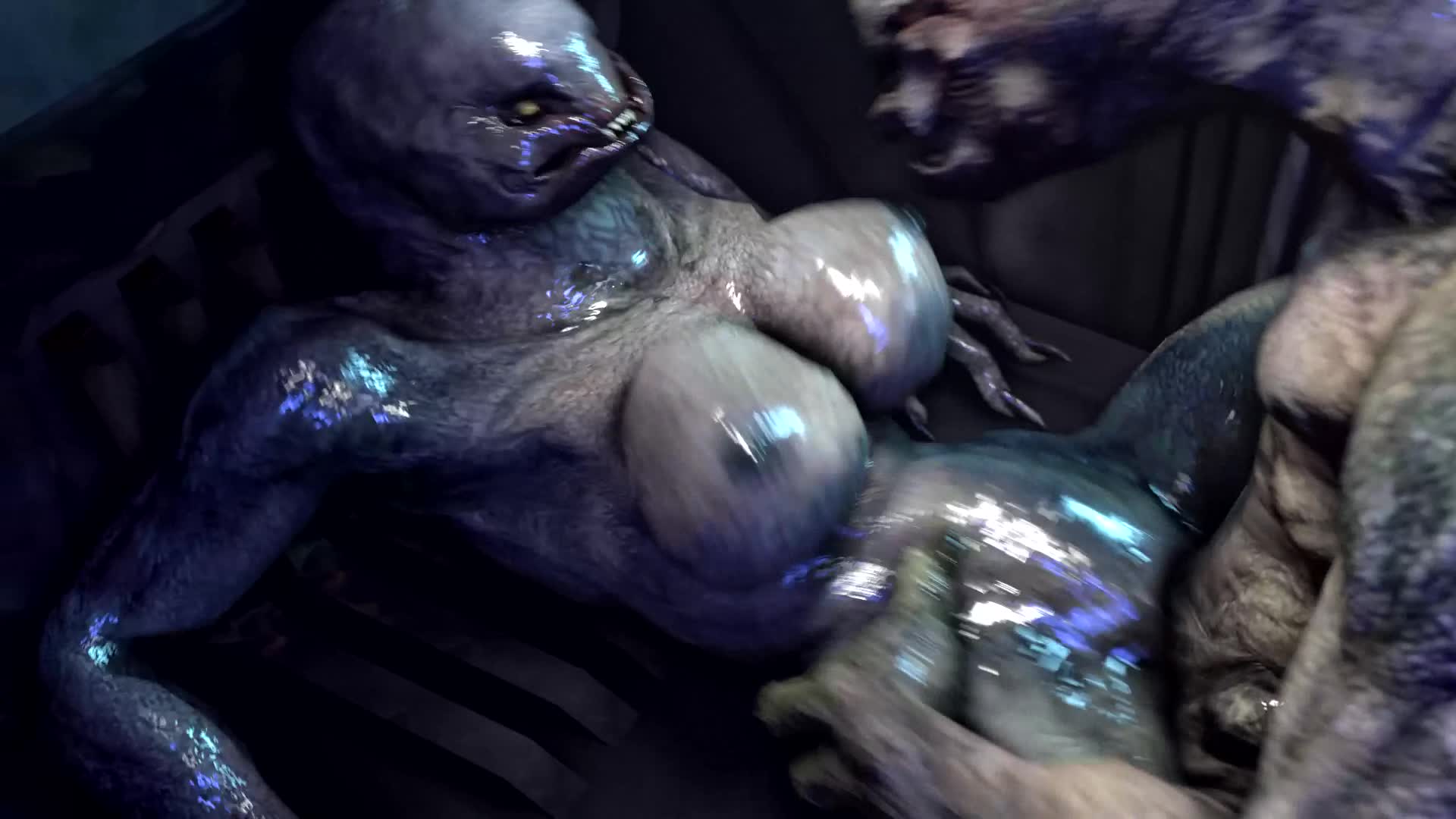 Halo Covenant Porn Intended For Showing Images For Halo Elite Porn Games Partners