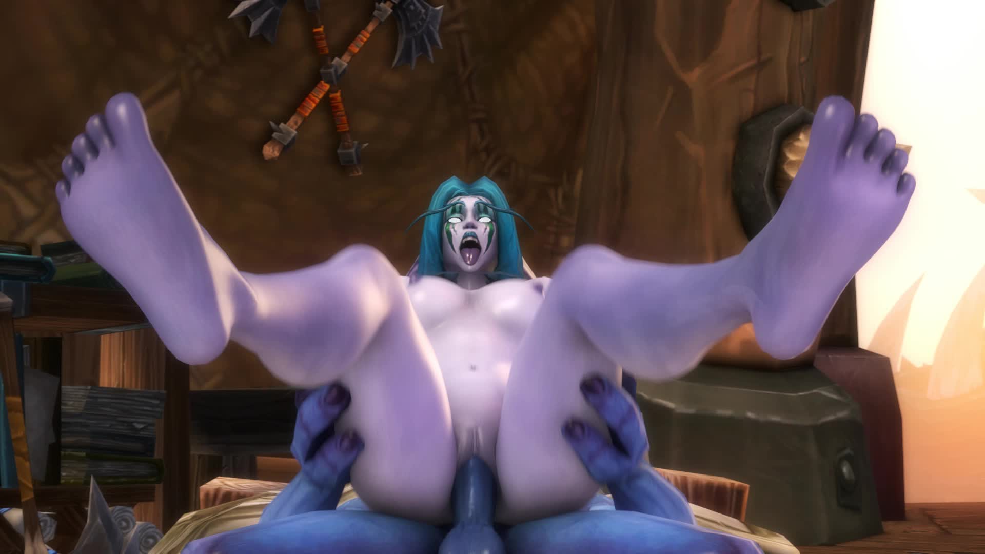 World Of Warcraft Garona Warcraft Garona Porn World Of Warcraft Garona World