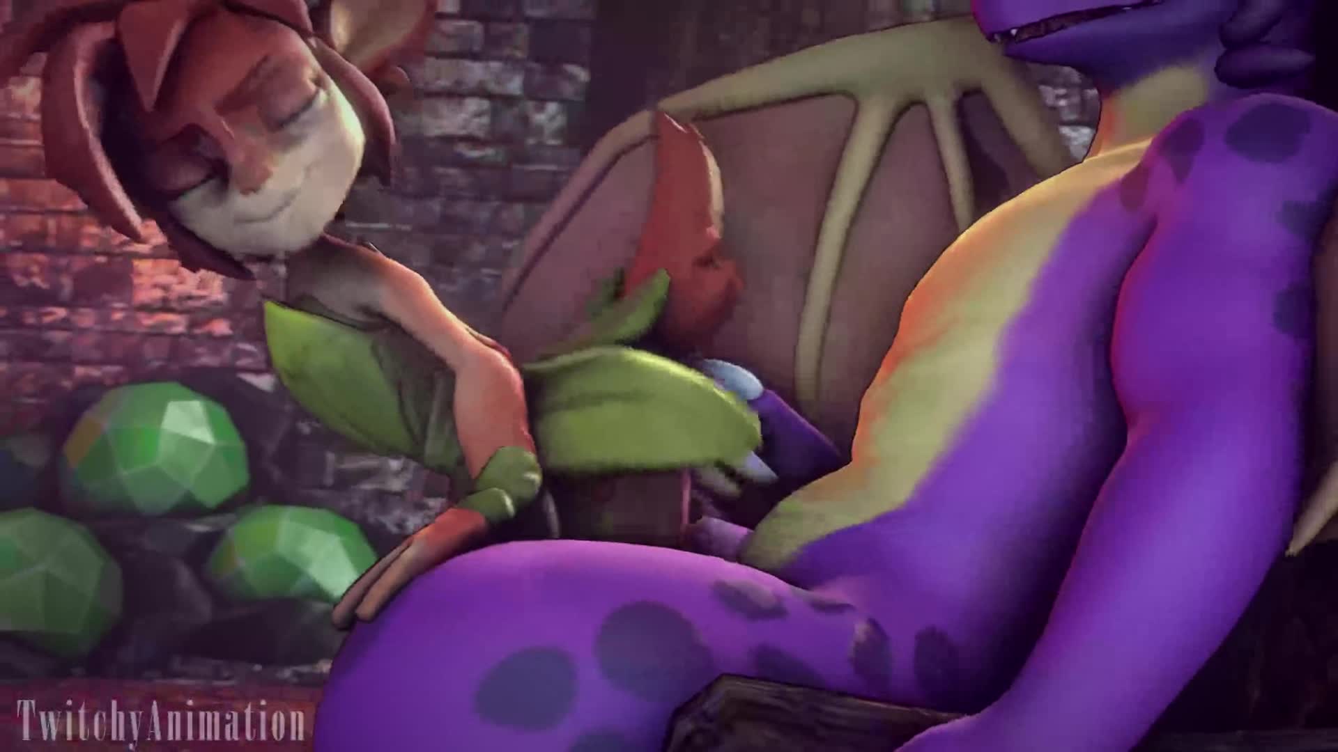 Spyro fuck faun girl best adult free images