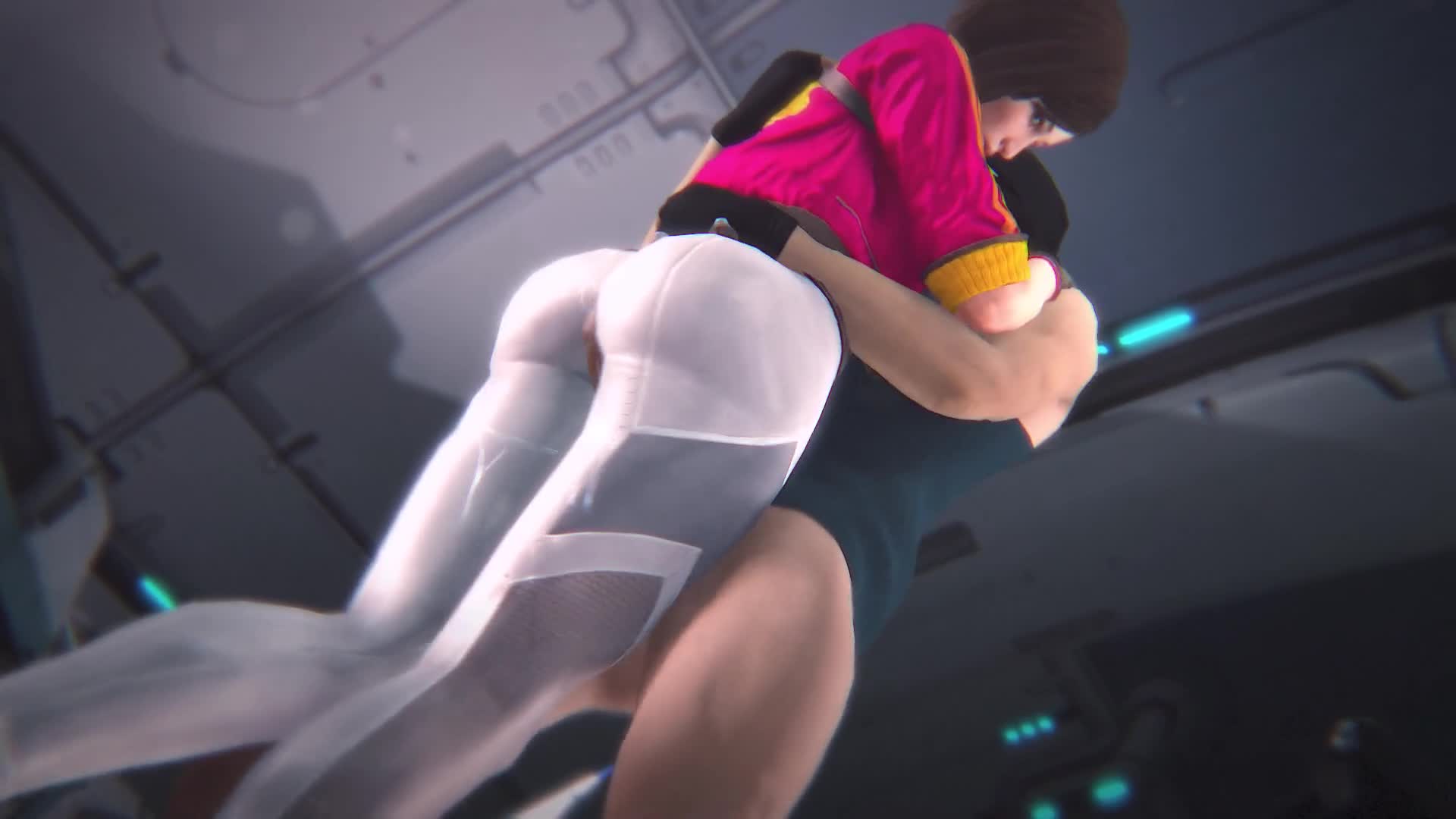 Ronin rogue company porn