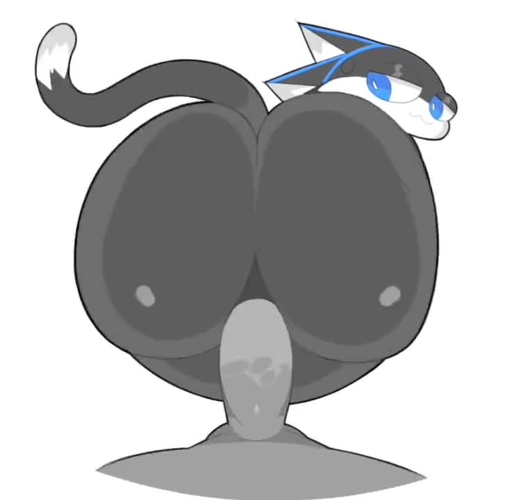 Megami Tensei Morgana Persona 3 2d Lewd Ninja