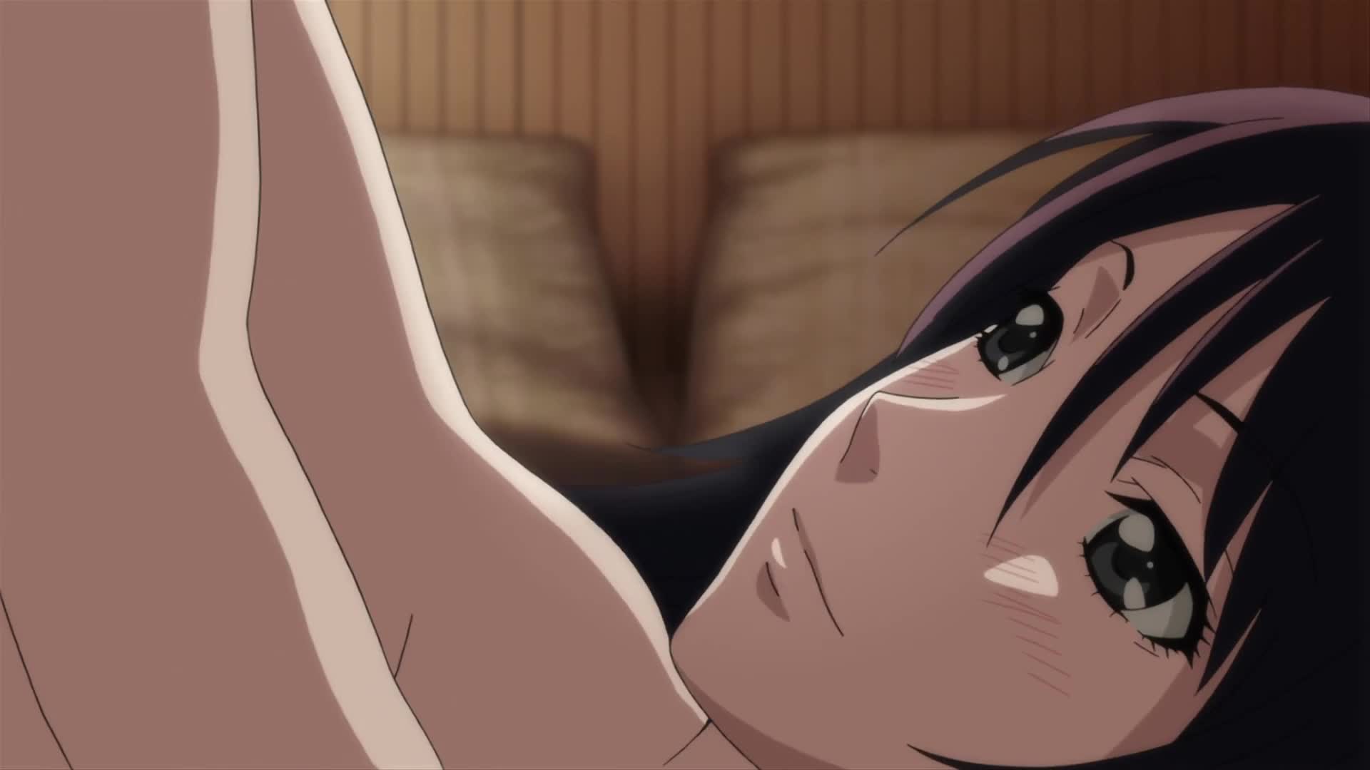 Nozoki Ana Blush Animated - Lewd.ninja