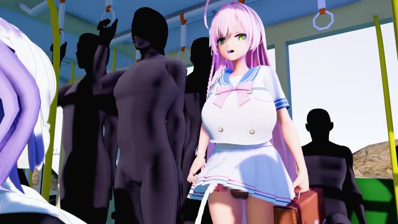 Kawaii Ano Ko Wa Futanari-Kei Nikushoku Shoujo