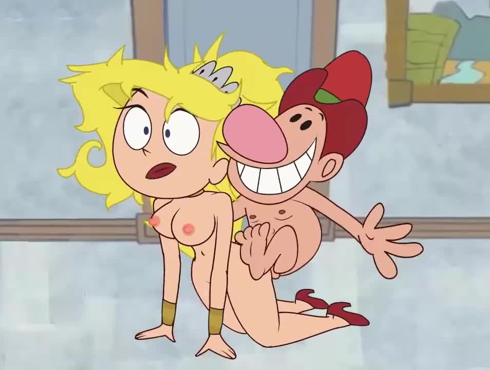 954px x 720px - The Grim Adventures Of Billy And Mandy Eris (billy And Mandy) Anal Sex  Sound - Lewd.ninja