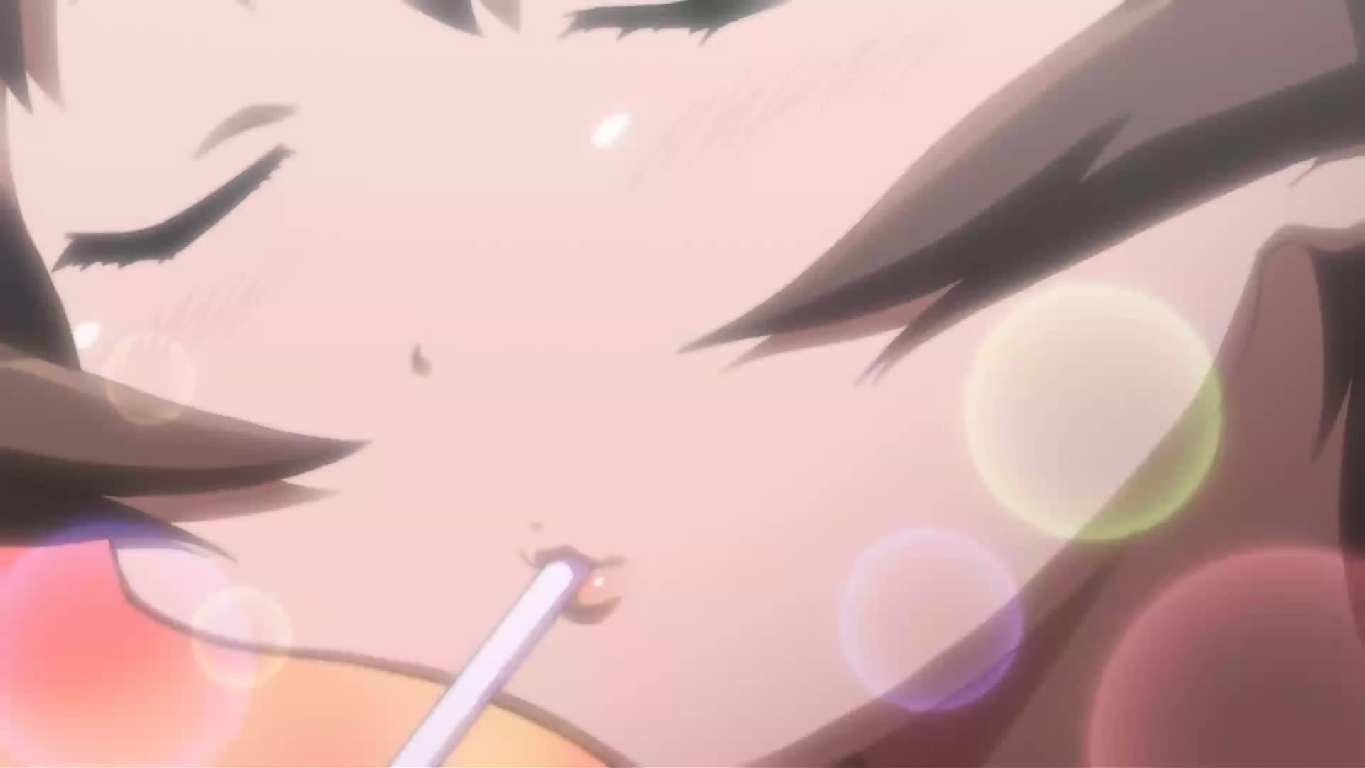 Kemeko Deluxe Hentai