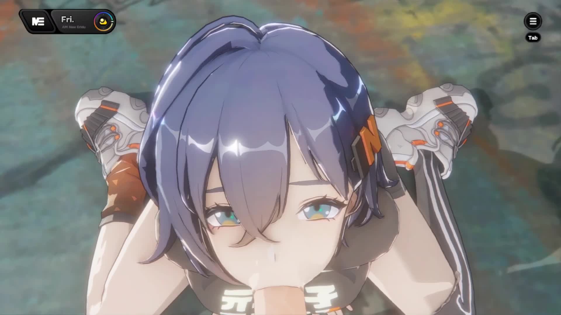 Zenless zone zero wise or belle