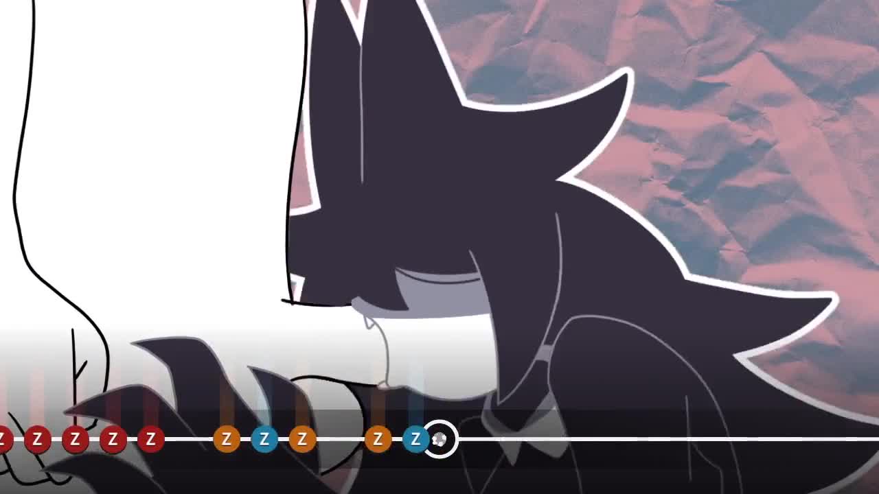 Miss circle beat banger