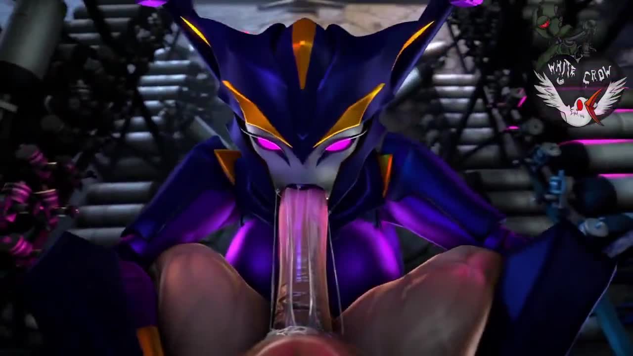 Airachnid transformers