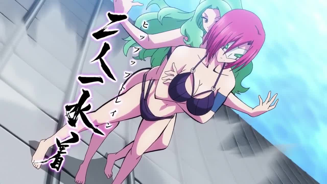 Nozomi Kaminashi Hentai