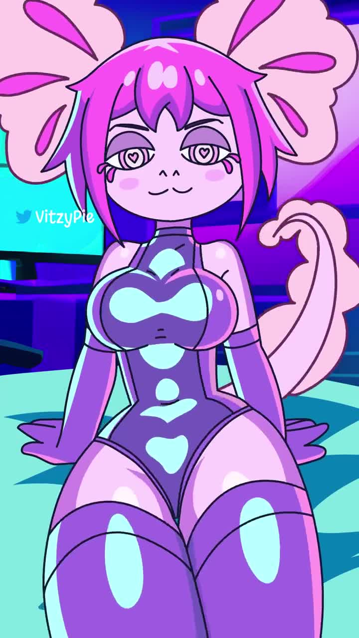 Vitzy (vitzypie) Breasts Tagme - Lewd.ninja