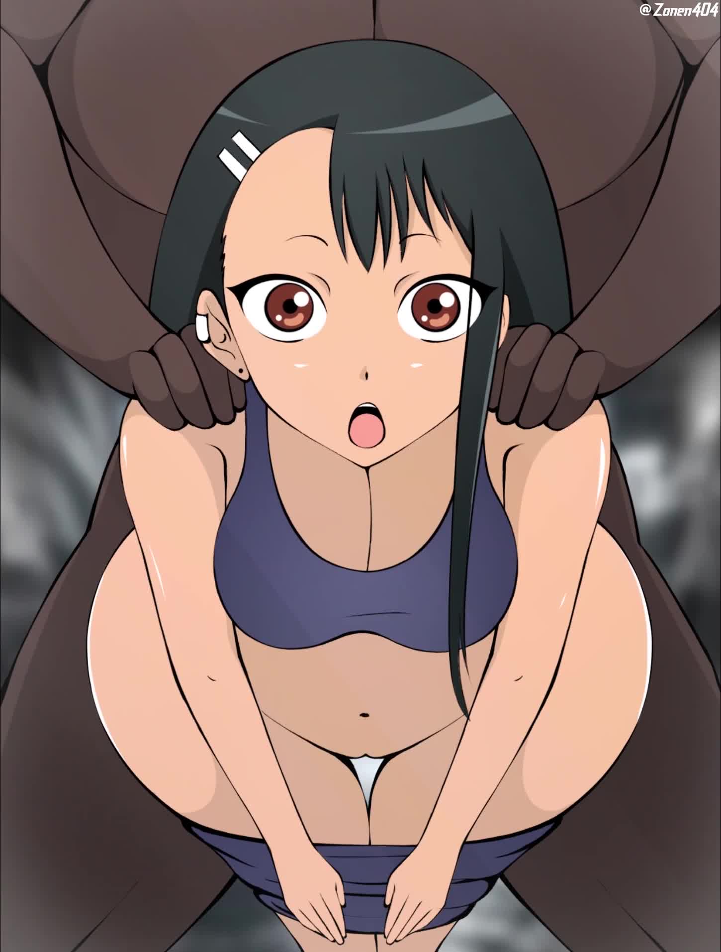 Please Dont Bully Me Nagatoro Hentai