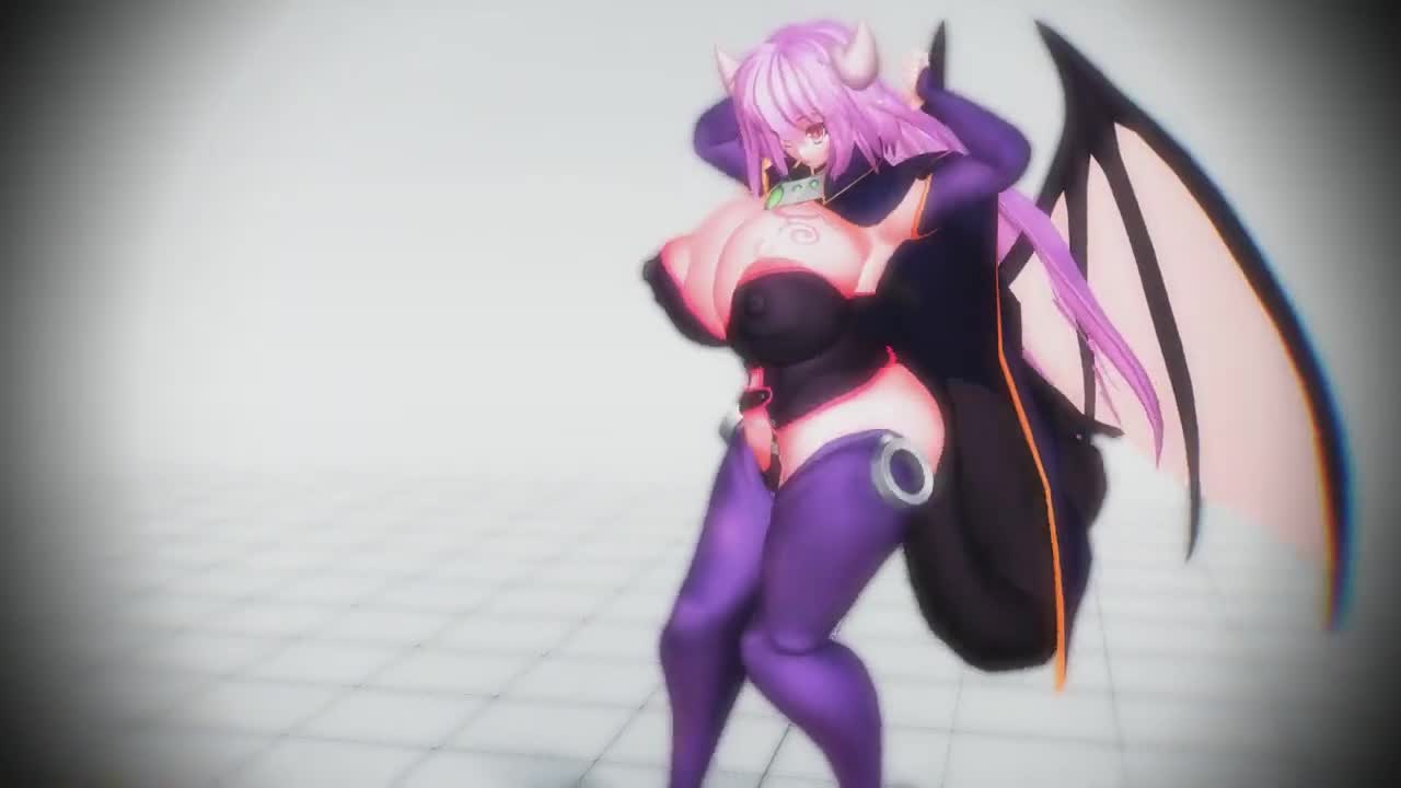 Monster Girl Quest Tamamo (monster Girl Quest) 9 Tails Animated - Lewd.ninja