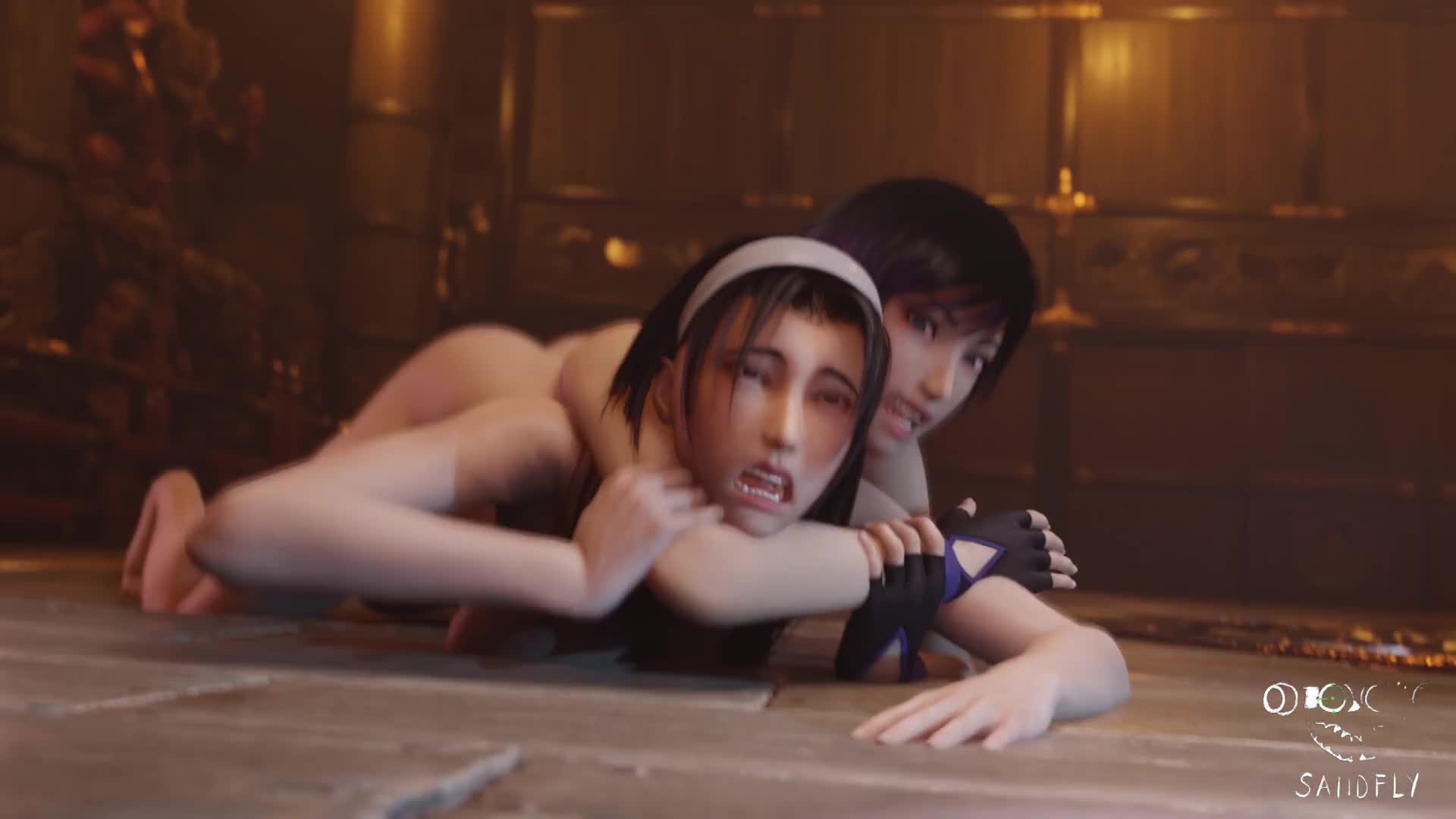 Tekken Busty 1boy 3d - Lewd.ninja