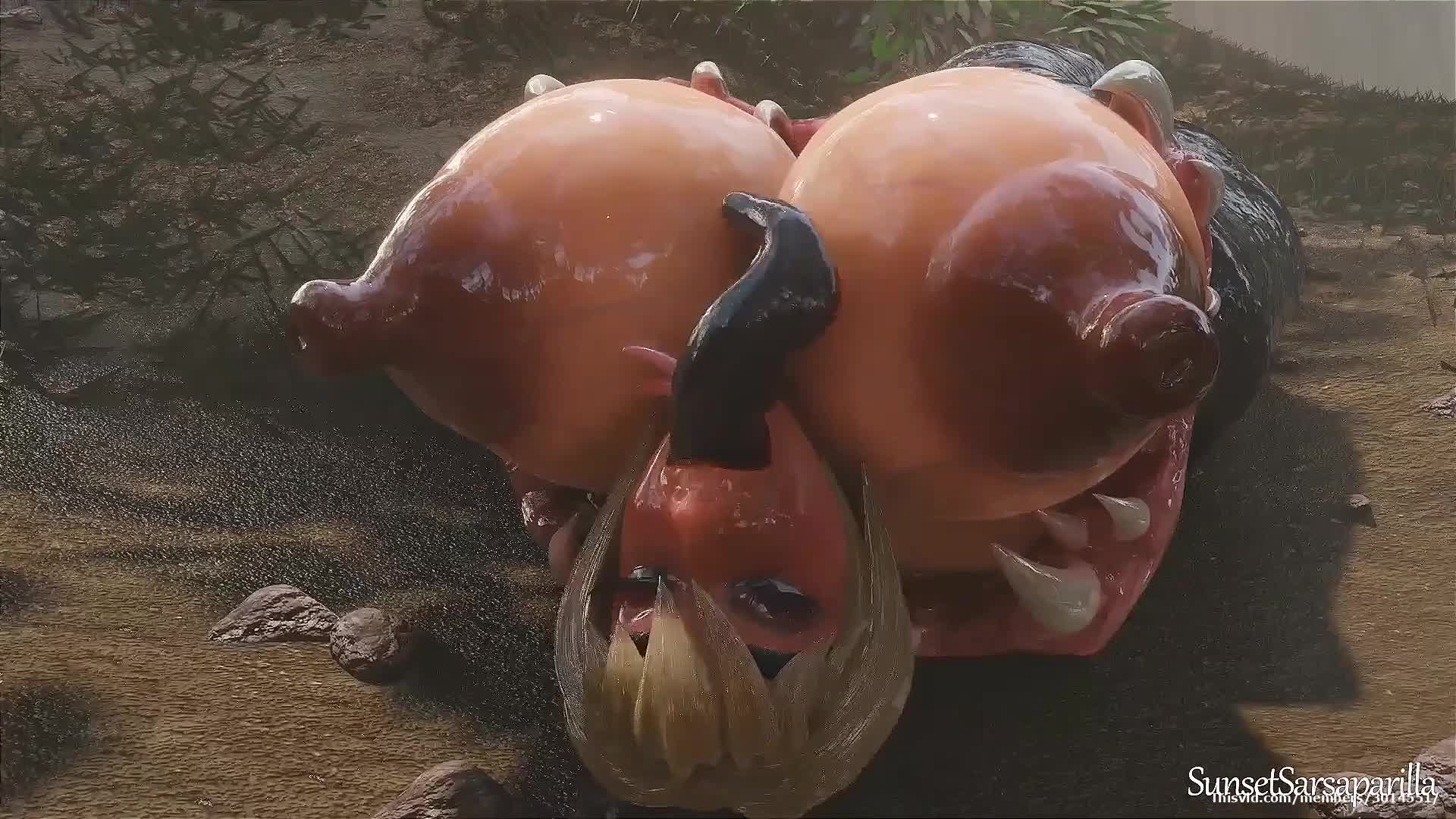 King Kong (series) Carnictis 1futa 3d - Lewd.ninja