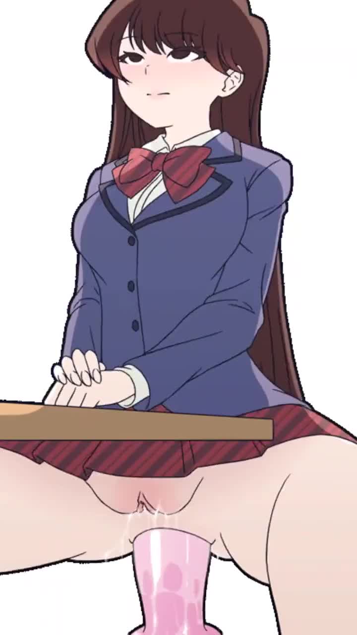 Komi-san Wa Komyushou Desu Komi Shouko 1boy Absurd Res - Lewd.ninja