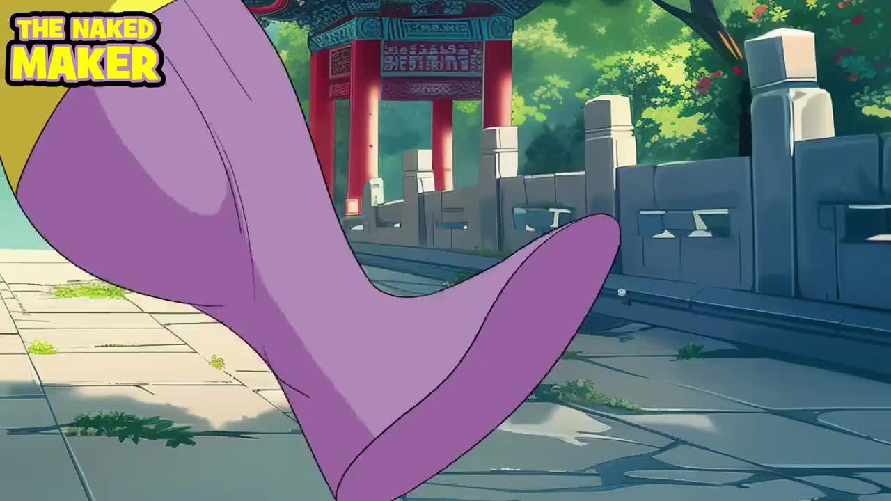 Armand et rolande red riding hood