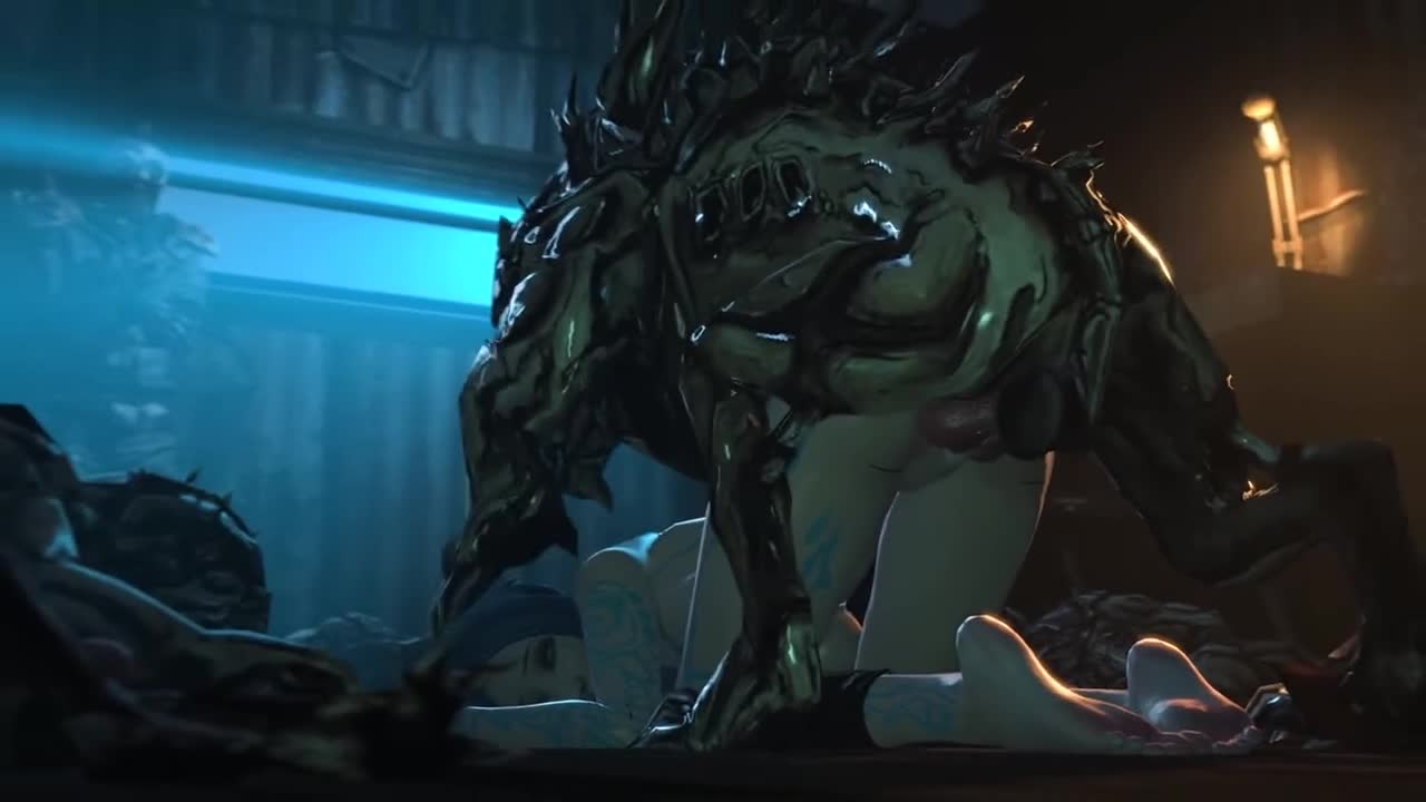 Skag Hentai