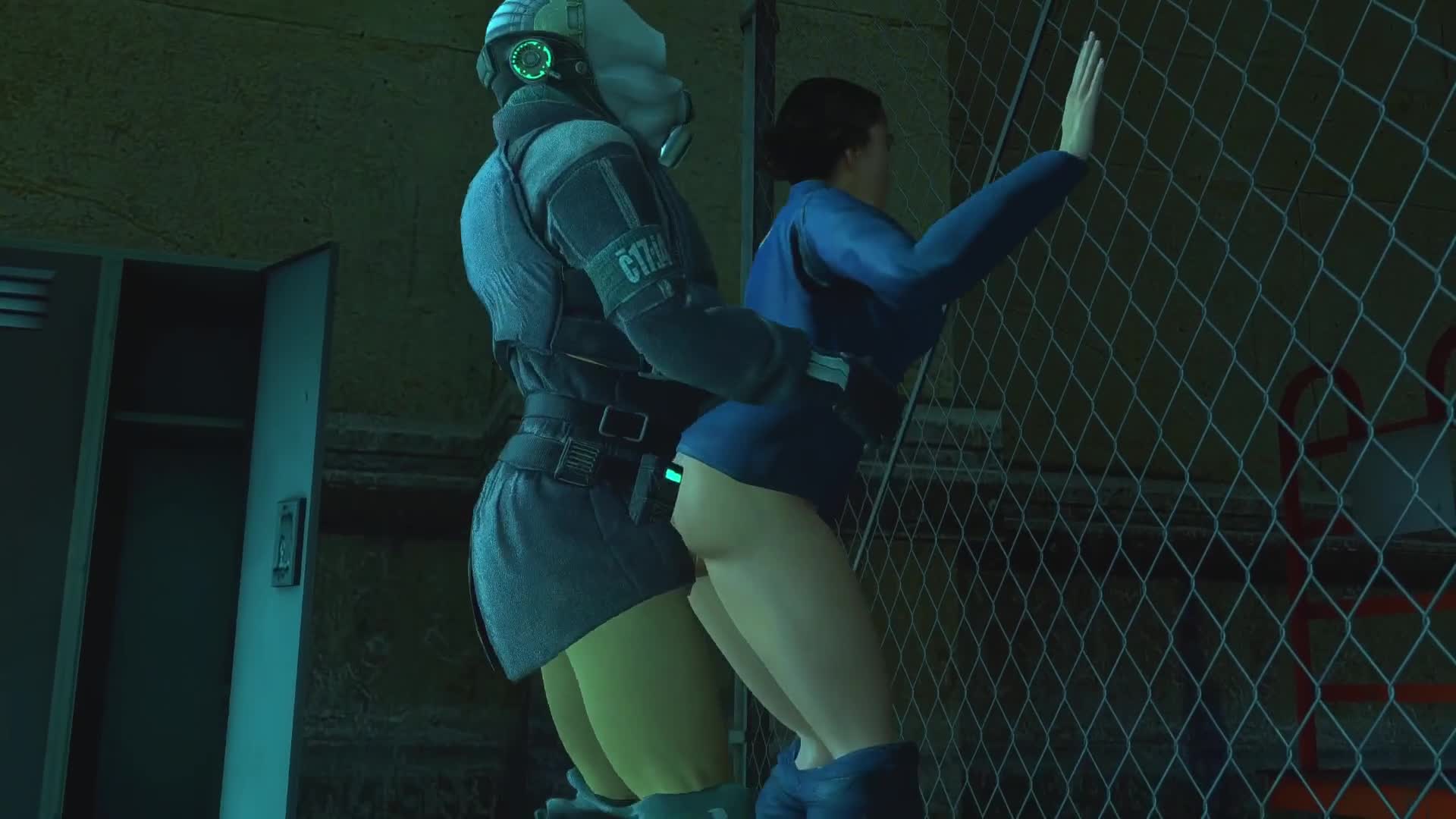 Garry's mod nsfw addons