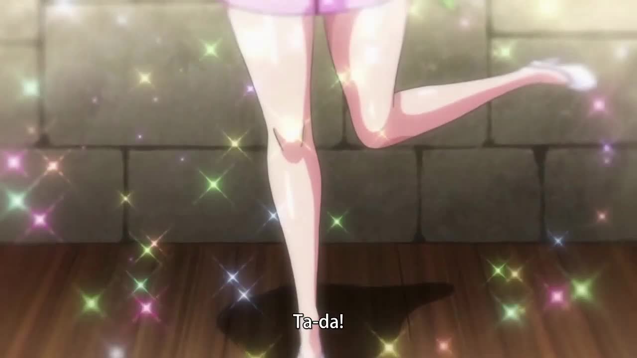 Youkoso! Sukebe Elf No Mori E Hitomi