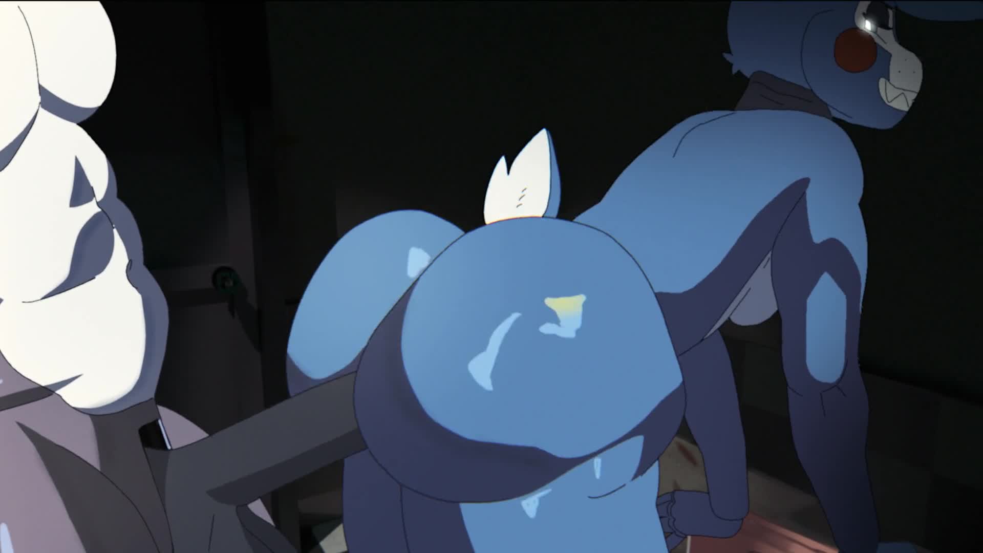 Five nights at freddy's bonnie porn