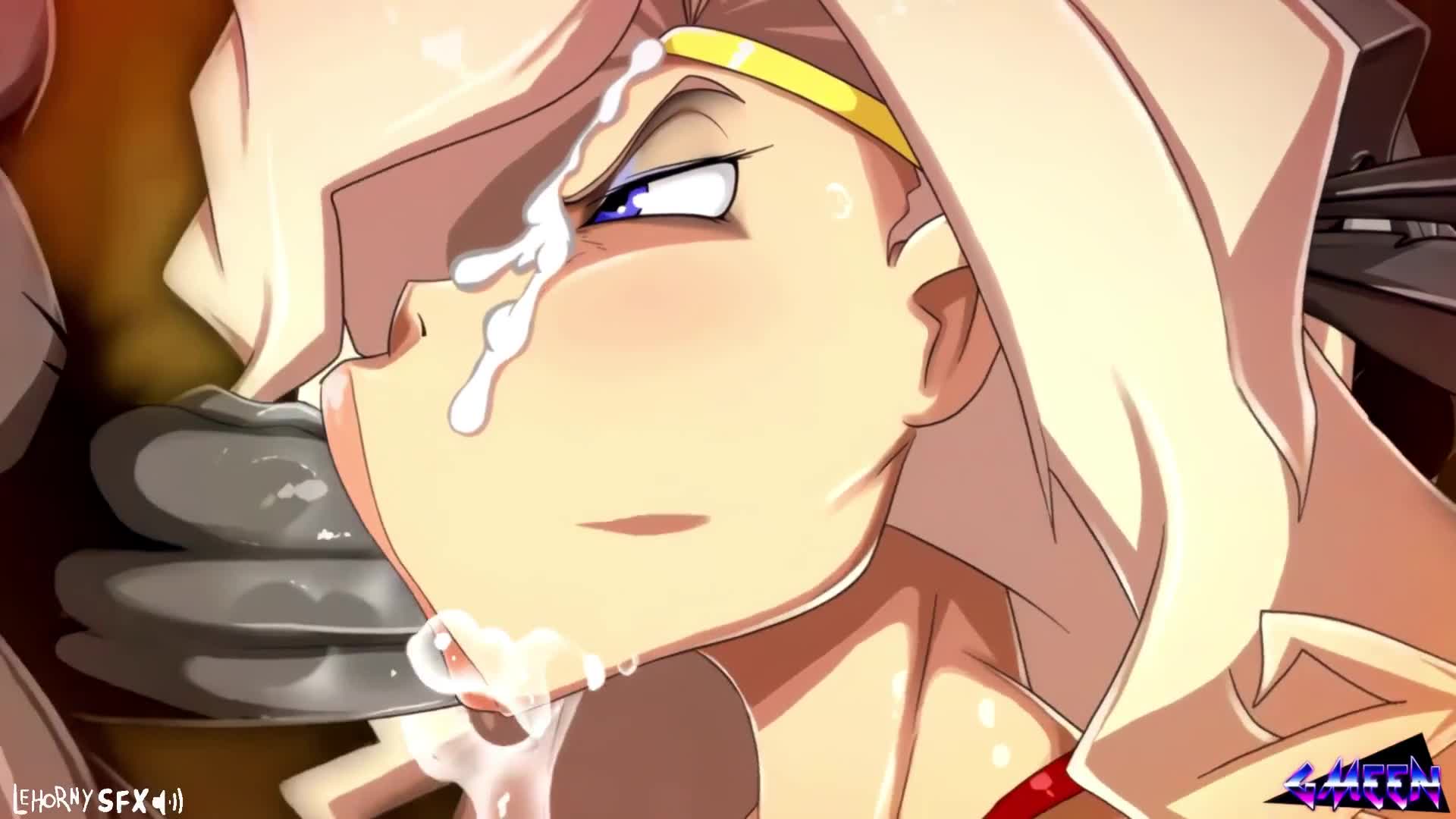 Dragon's Crown Amazon Hentai
