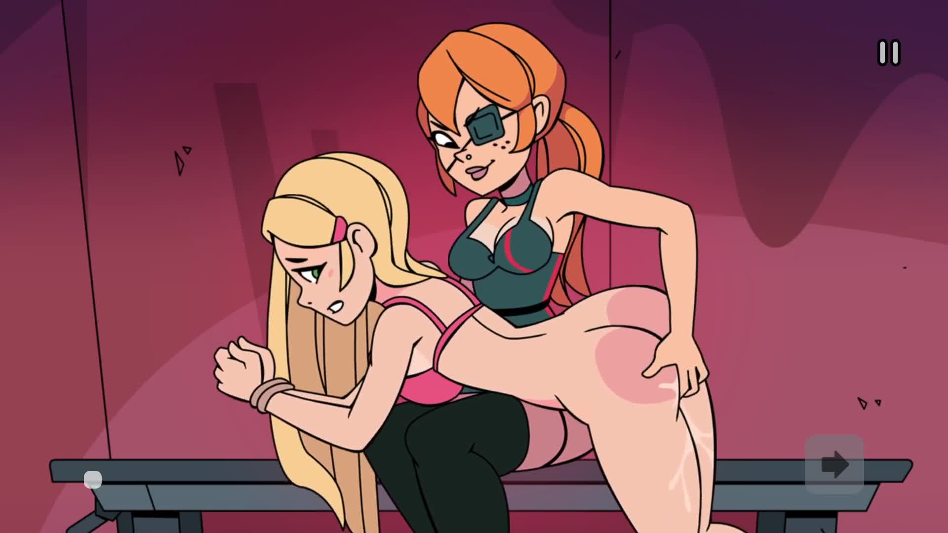 Camp Pinewood Gwen (tdi) Ball Gag Game Cg - Lewd.ninja