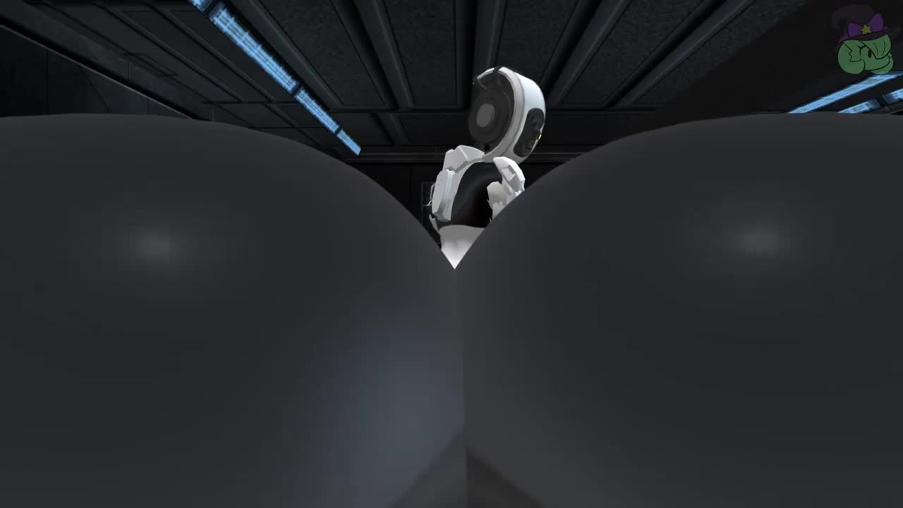 1280px x 720px - Portal (series) Glados Huge Breasts 3d - Lewd.ninja