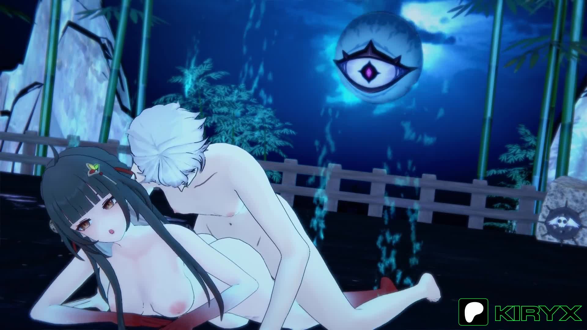 Hentai lingsha get backshots honkai star rail uncensored