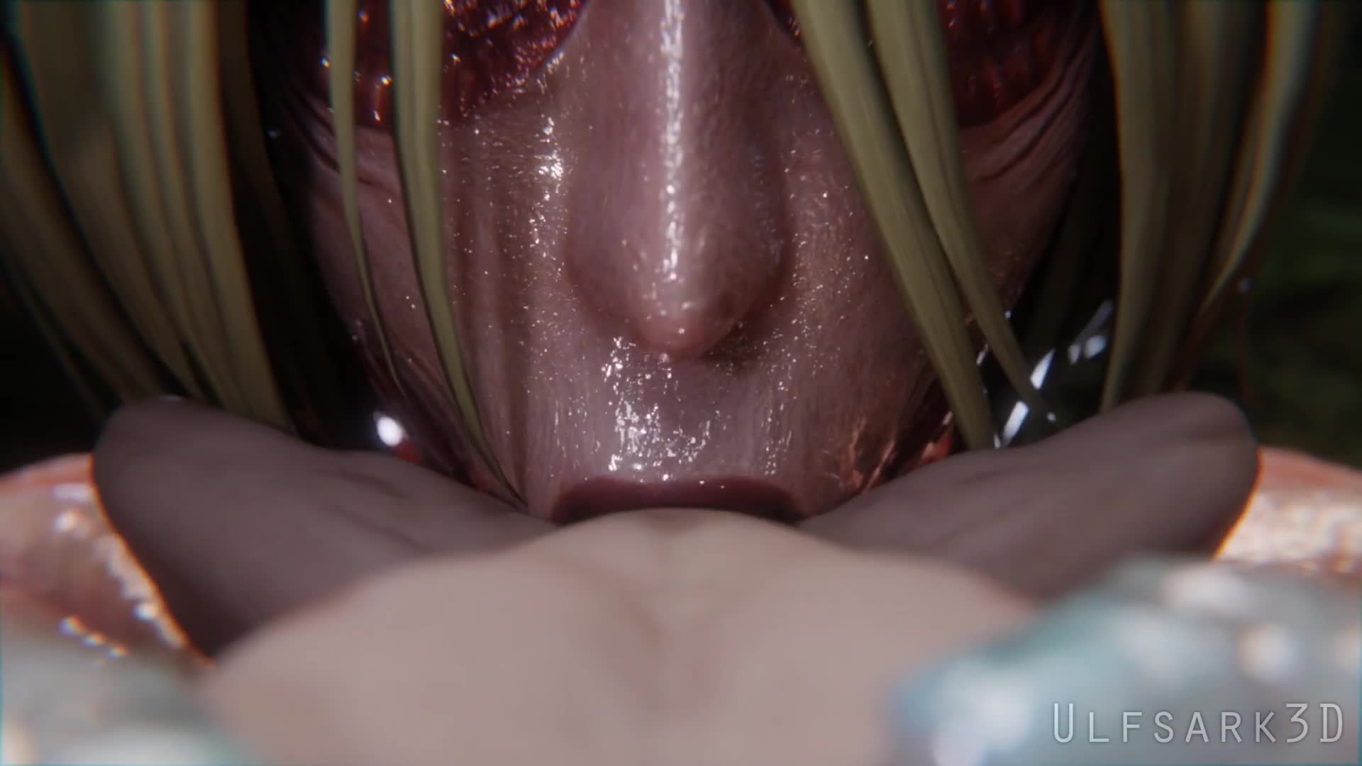 Female titan hentai