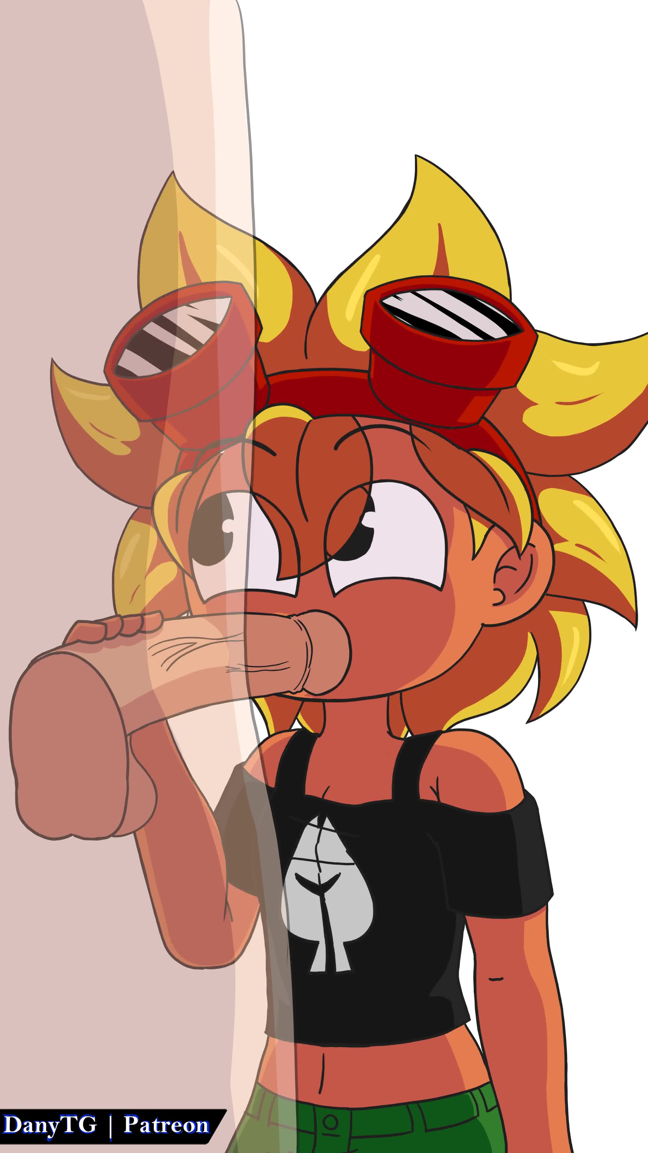 Solar Flare (peargor)