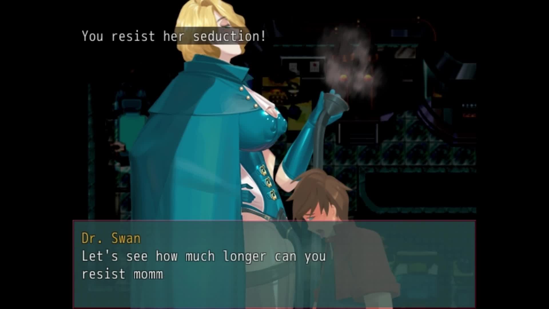 Tower of trample gallery