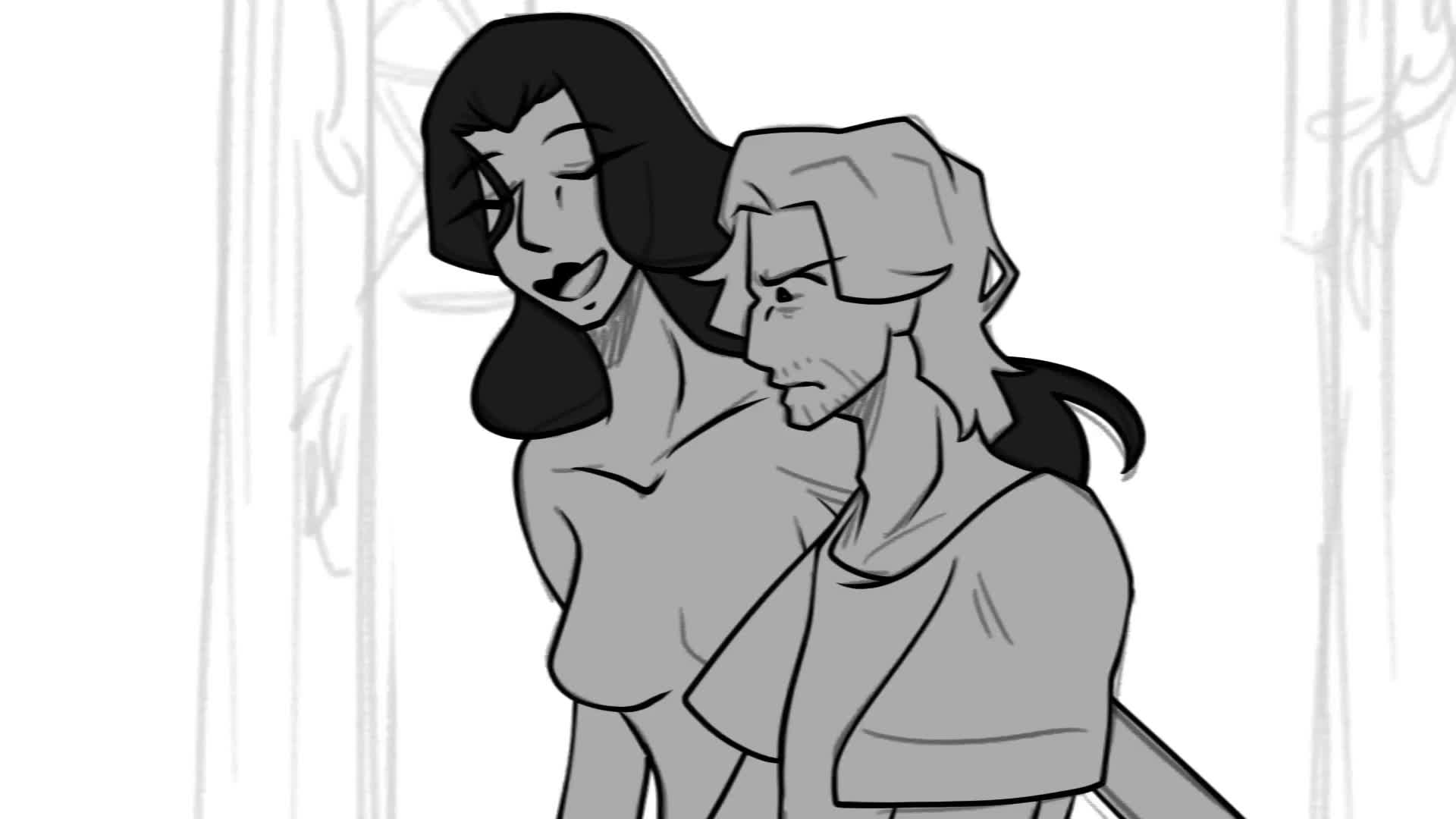 Epic the musical porn