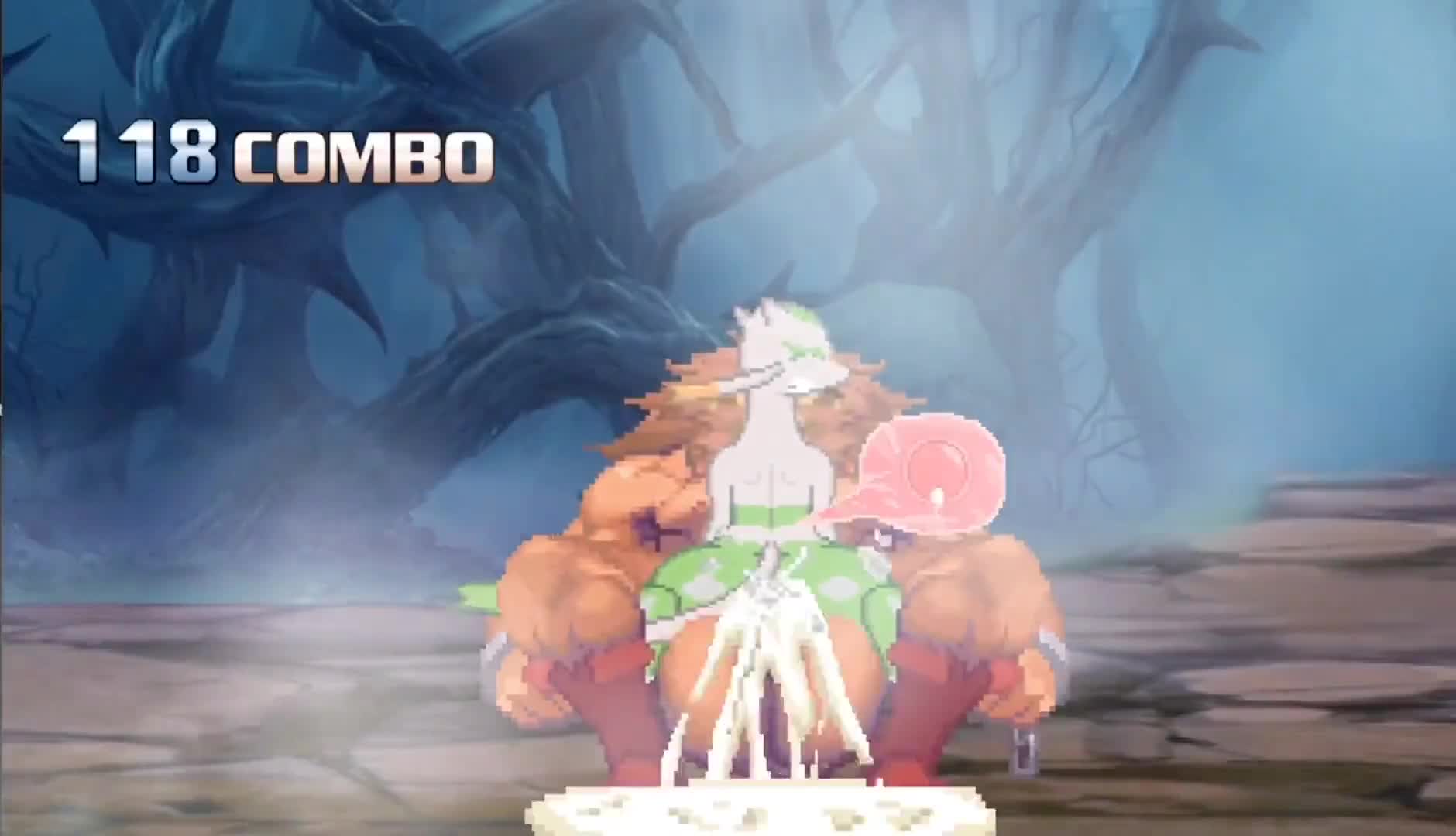 M.u.g.e.n Adult Porn Games - Lewd Ninja