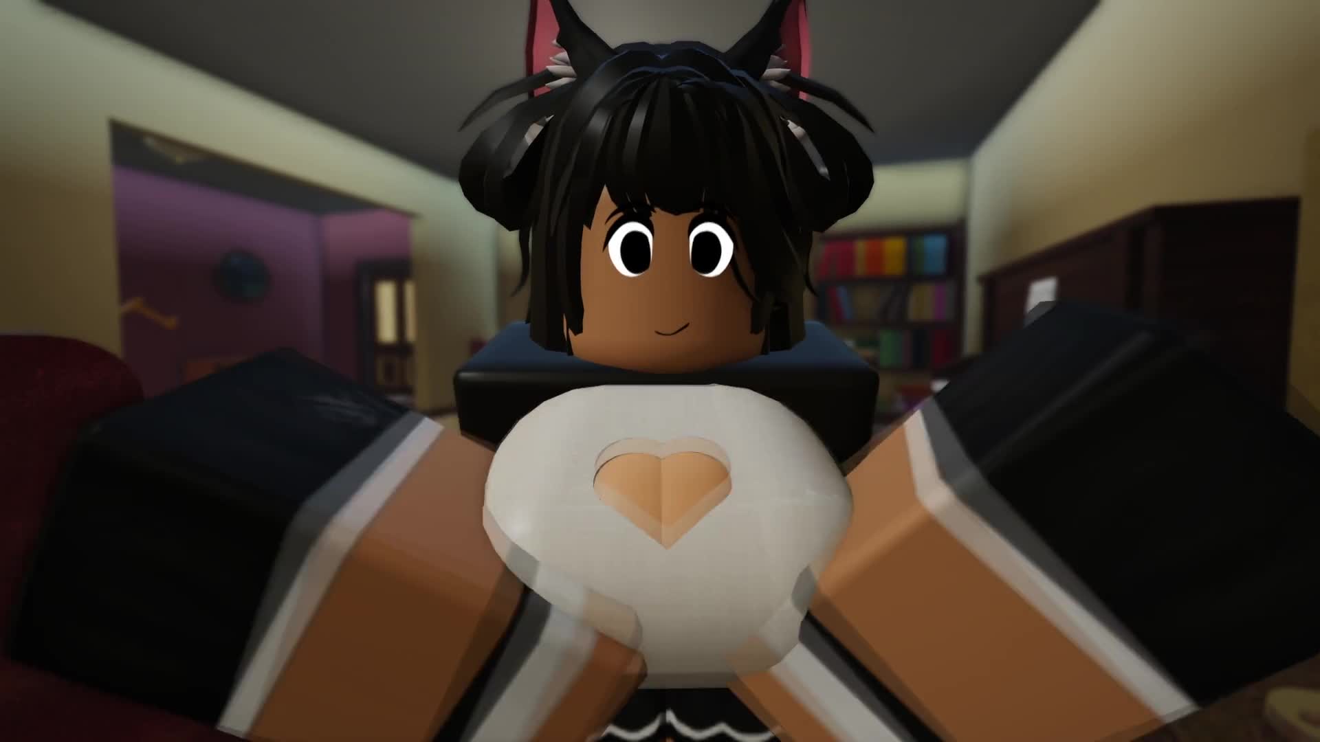 Roblox cat ears tagme - lewd.ninja