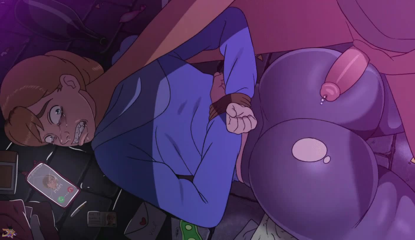 Riley anderson rule 34