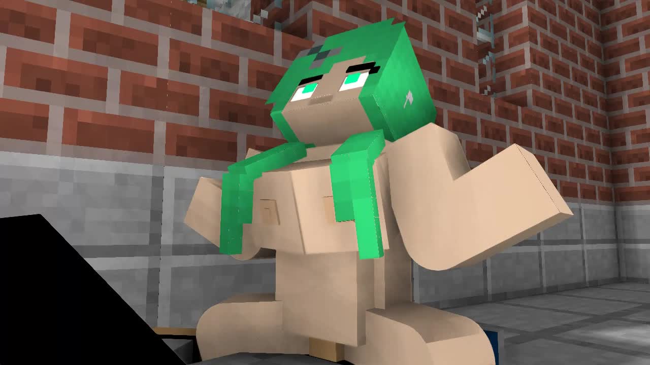 Minecraft Big Penis Animated - Lewd.ninja