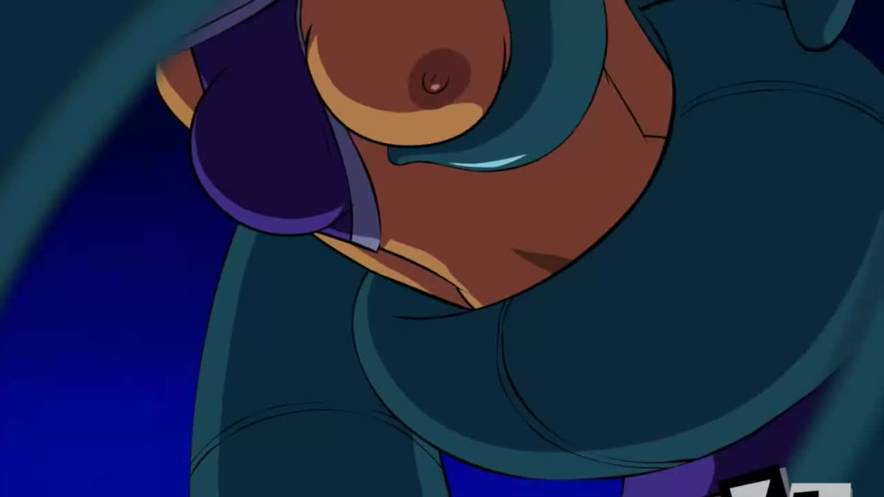 Dc Starfire Anal Animated - Lewd.ninja