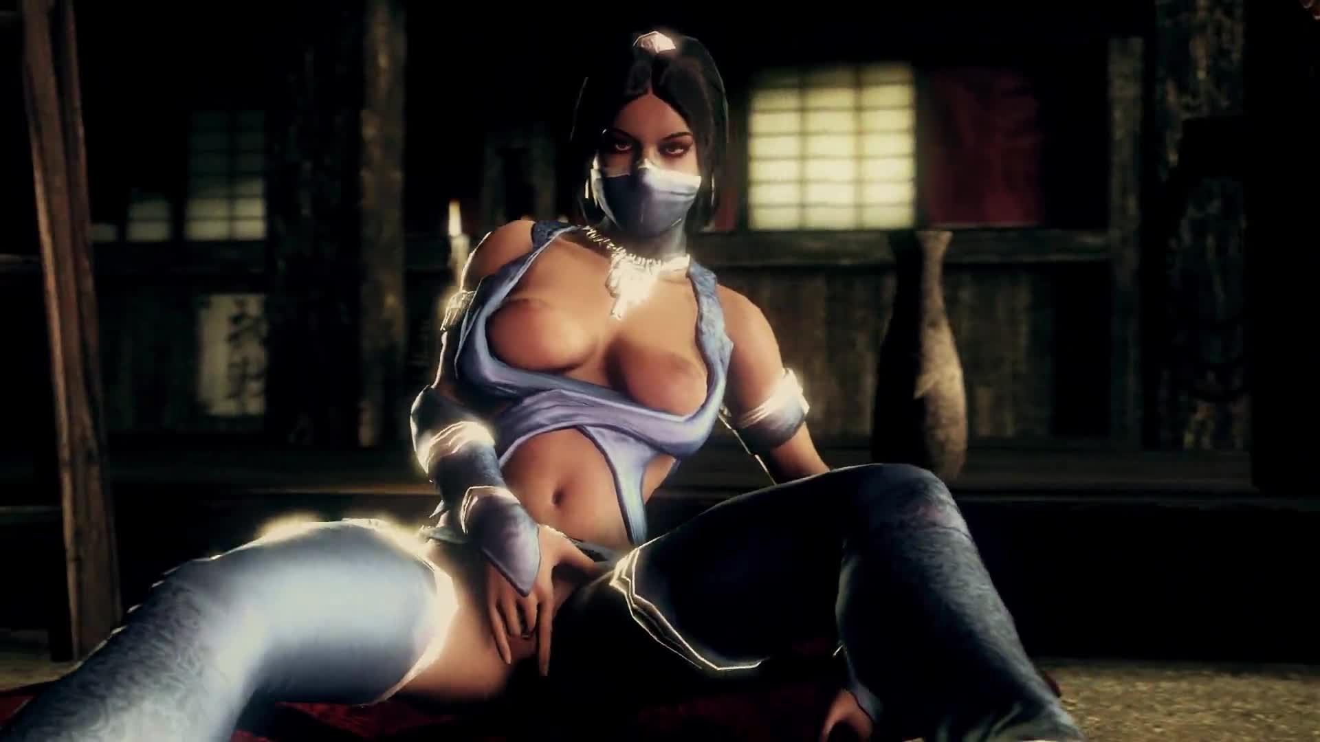 Mortal Kombat Jade (mortal Kombat) 1boy 3d - Lewd.ninja