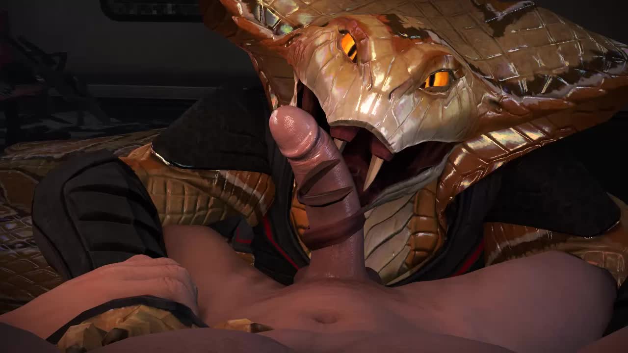 Xcom Viper Porn - X-com Viper (x-com) 3d Animation 2021 - Lewd.ninja