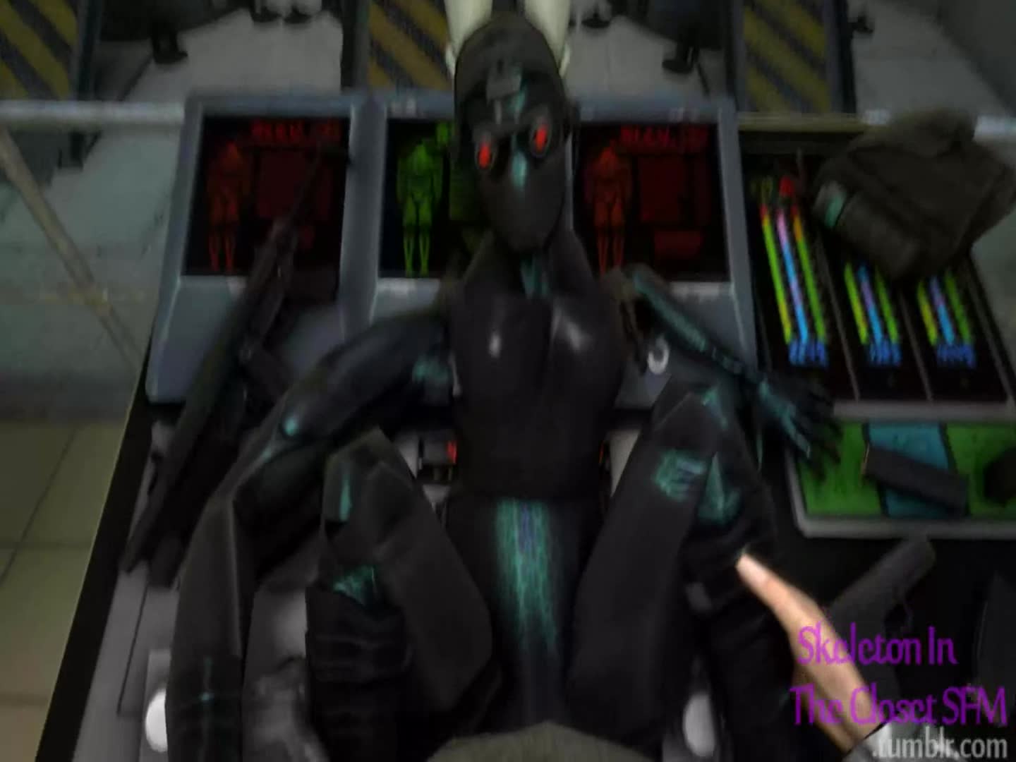 Half life black ops porn