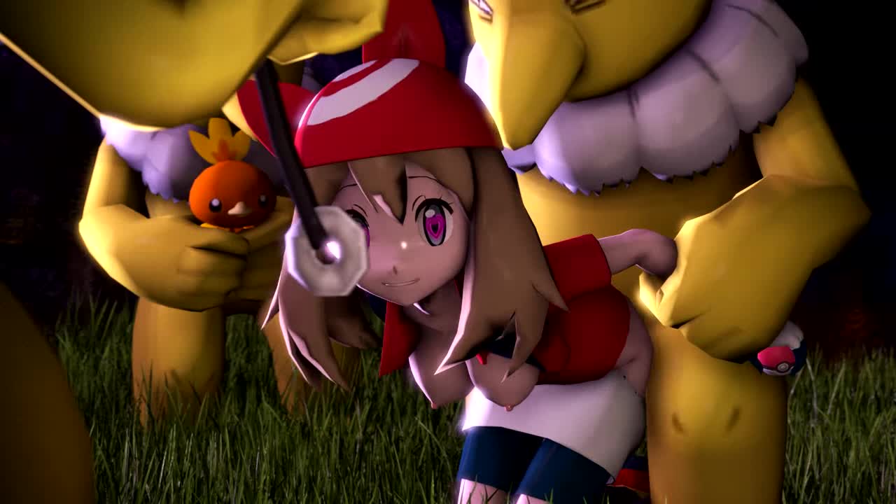3d Animated Pokemon Porn - Nintendo Hypno 1boy 3d - Lewd.ninja