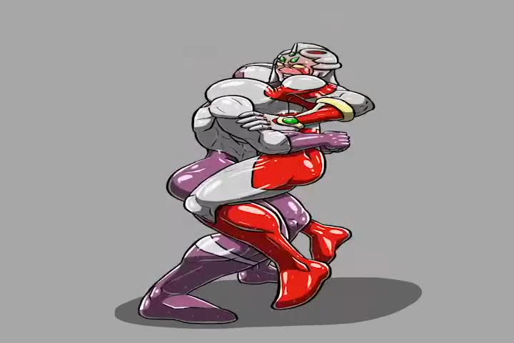 Allesey Hentai