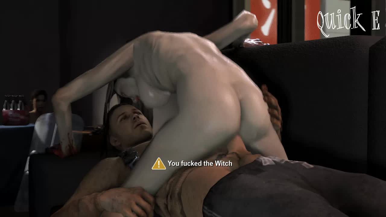 Left 4 Dead Witch Porn | Sex Pictures Pass