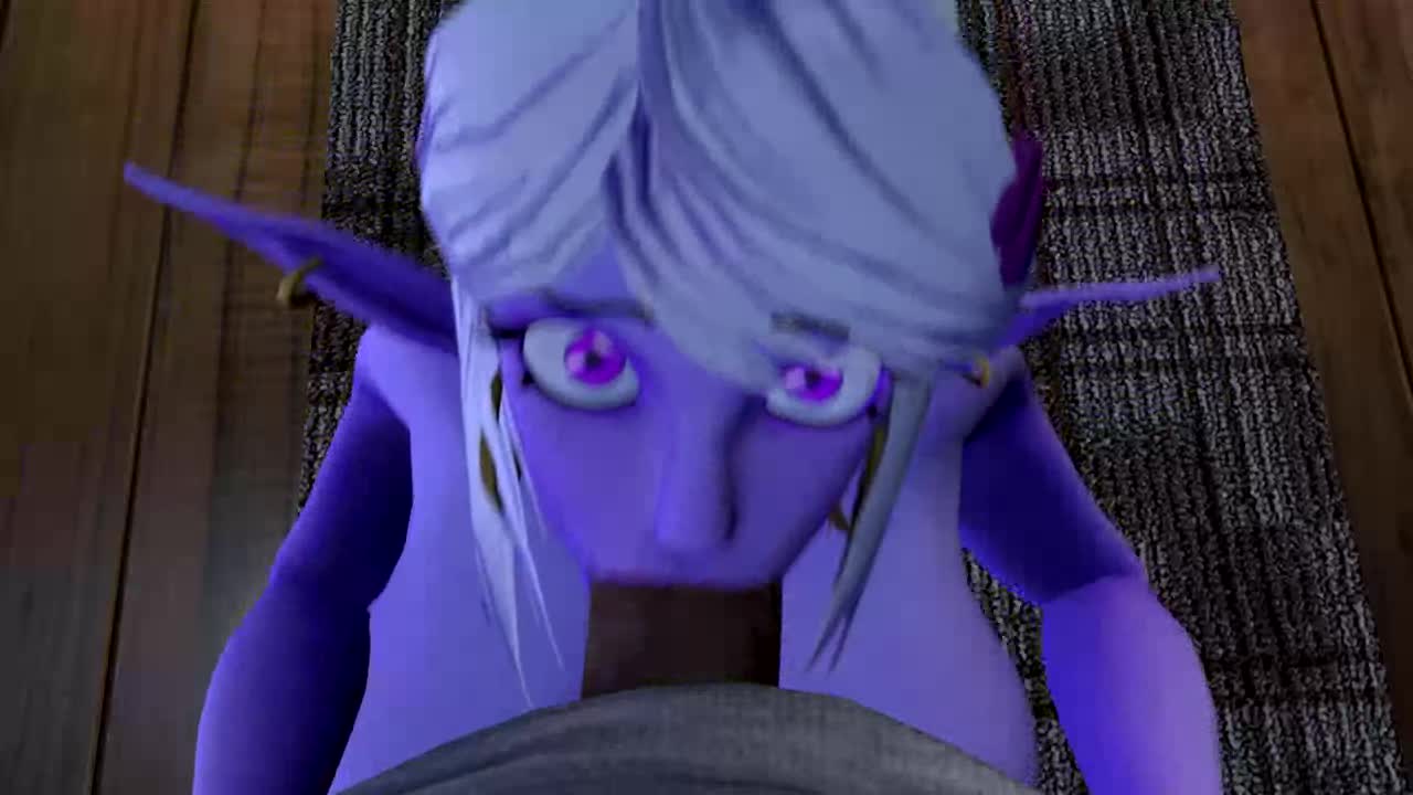 Syx Hentai