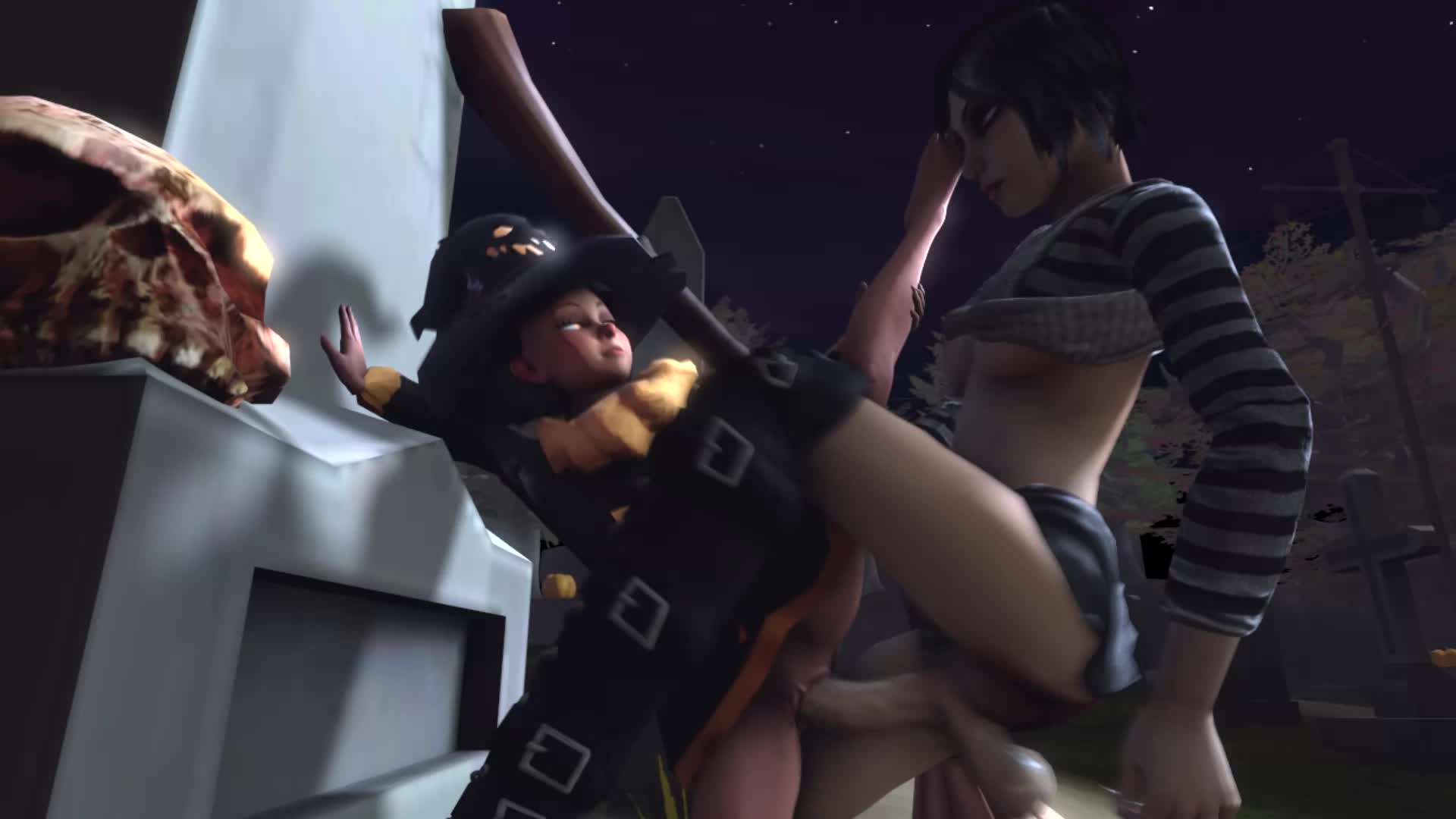 Olivia mann tf2 porn