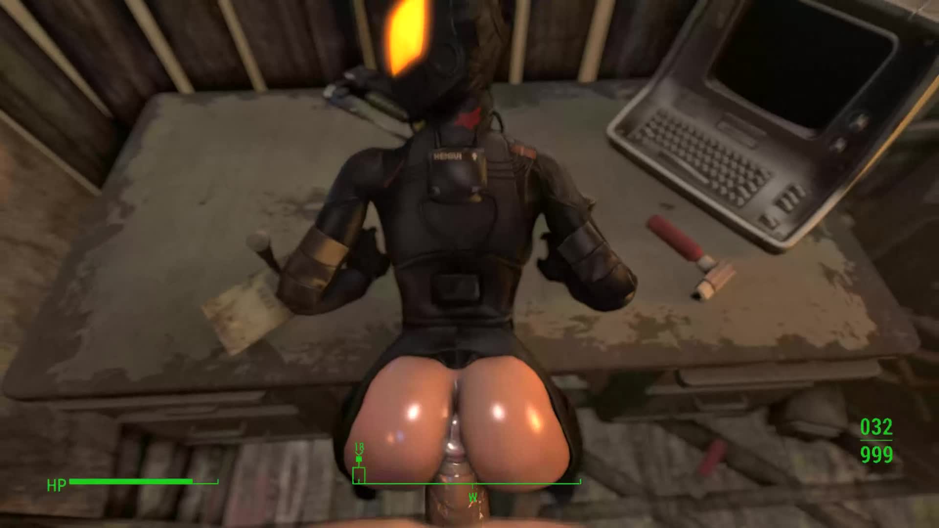 Fallout 4 sex animations фото 114