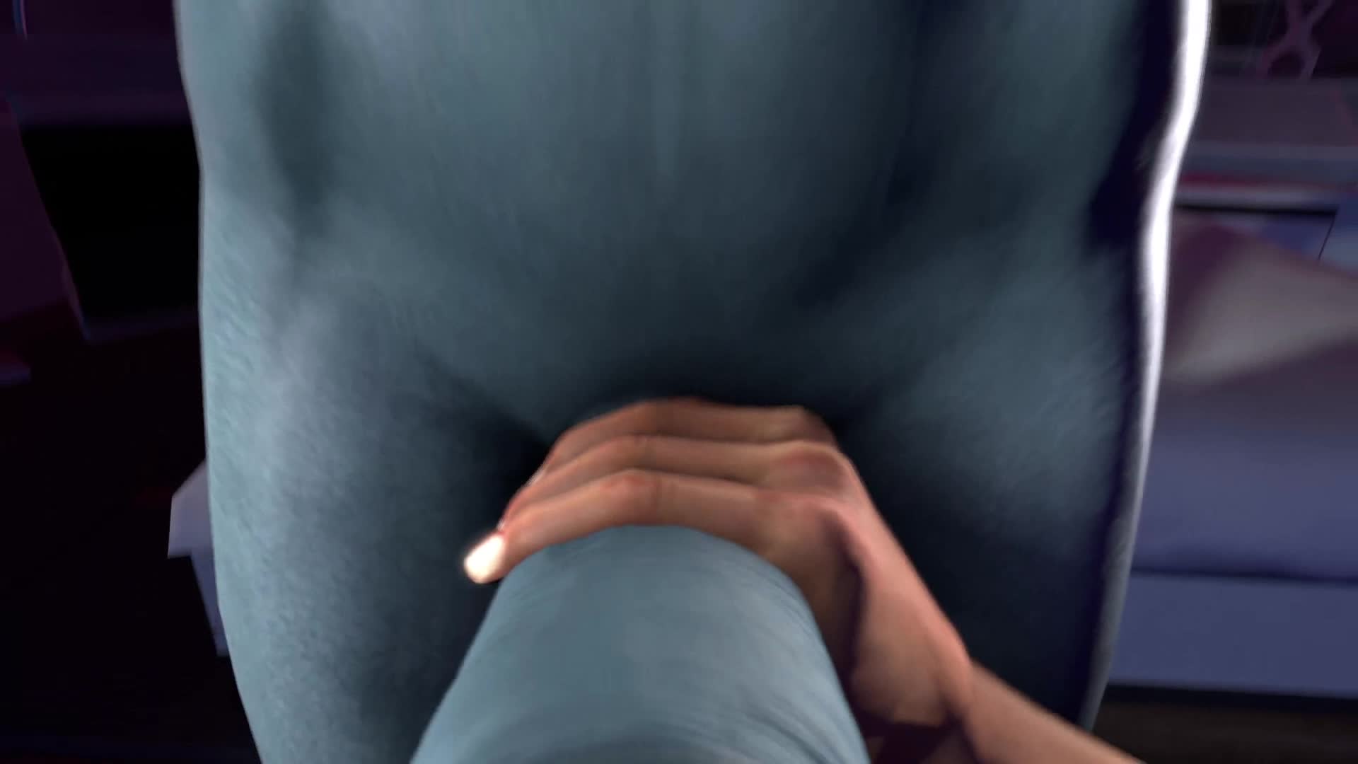 Diana Allers Hentai