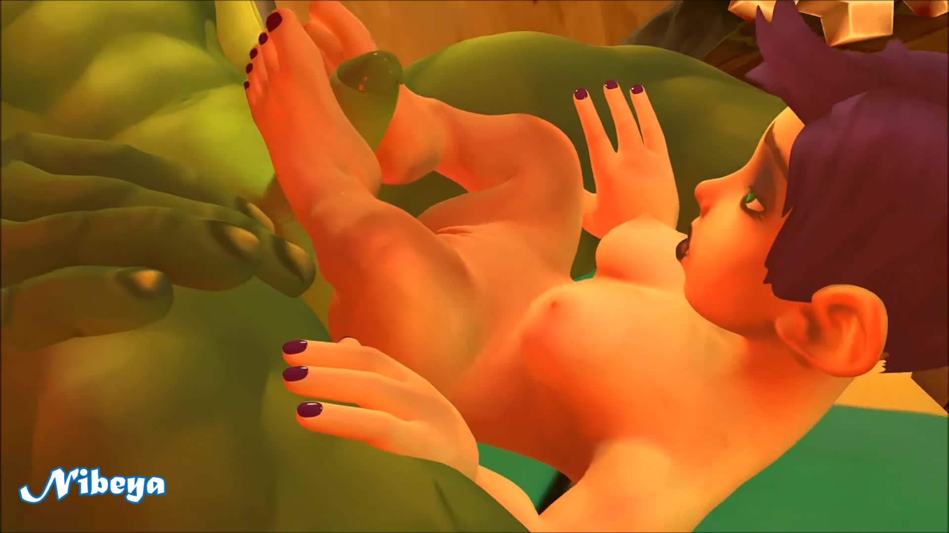 Garden Gnome Porn