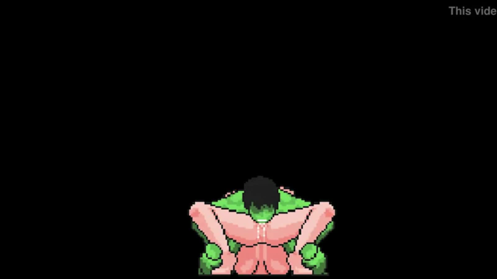 Sourjelly Hentai