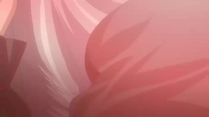 Dark Love Koujin Rikka Animated Lewd Ninja